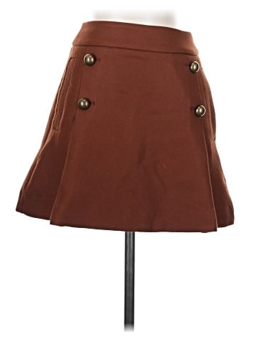 Express Casual Skirt (view 1)