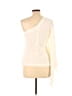 Venus Ivory 3/4 Sleeve Blouse Size L - photo 2