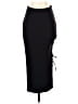 Zara Solid Black Formal Skirt Size XS - photo 1