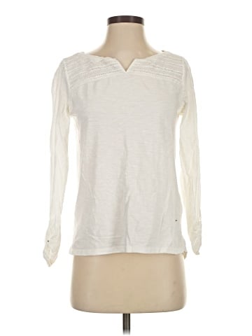Ann Taylor Sweatshirt (view 1)