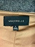 Majorelle 100% Polyester Blue Cocktail Dress Size XS - photo 7