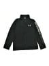 Under Armour Black Track Jacket Size S (youth) - photo 1