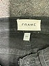 FRAME Black Jeggings Size 25 waist - photo 7