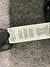 FRAME Black Jeggings Size 25 waist - photo 8