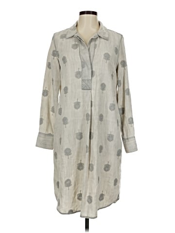 Soft Surroundings Casual Dress (view 1)