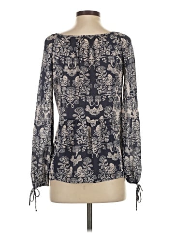 Princess Vera Wang Long Sleeve Blouse (view 2)