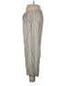 Splendid Solid Gray Casual Pants Size XL - photo 5