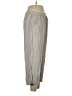 Splendid Solid Gray Casual Pants Size XL - photo 4