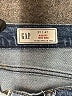 Gap Blue Jeans Size 27 waist - photo 3