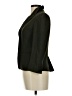 Laundry by Shelli Segal Green Blazer Size 6 - photo 5