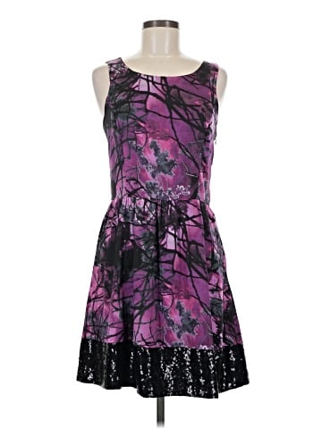 Kensie Cocktail Dress (view 1)