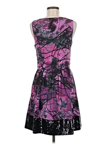 Kensie Cocktail Dress (view 2)