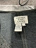 Carmen Marc Valvo Black Cocktail Dress Size M - photo 6