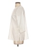 Sigrid Olsen Ivory 3/4 Sleeve Blouse Size XS - photo 5