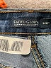 Faded Glory Blue Jeans Size 24wp - photo 4