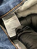 Faded Glory Blue Jeans Size 24wp - photo 5
