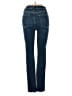 FRAME Denim Hearts Blue Jeans Size 27 waist - photo 2