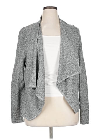 Sahalie Cardigan (view 1)