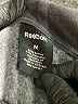 Reebok Gray Pullover Hoodie Size M - photo 7