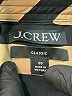 J.Crew Stripes Black Gold Long Sleeve Blouse Size 00 - photo 7