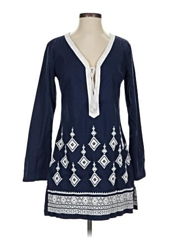 Athleta Casual Dress (view 1)
