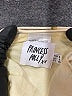 Princess Polly 100% Polyester Yellow Long Sleeve Blouse Size 4 - photo 4
