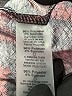 Lularoe Red Kimono Size M - photo 8