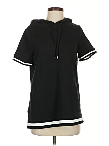 Belle By Kim Gravel Pullover Hoodie (view 1)