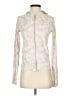 Uniqlo Ivory Jacket Size XS - photo 1