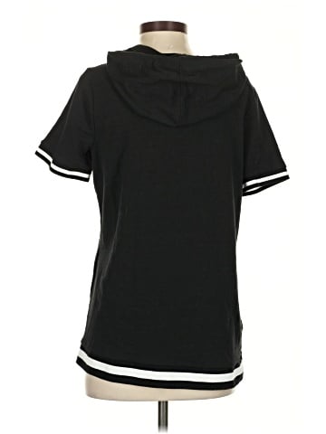 Belle By Kim Gravel Pullover Hoodie (view 2)