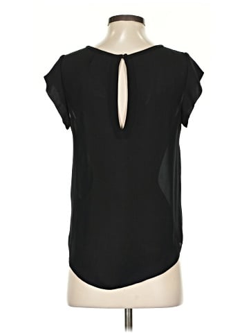 Joie Short Sleeve Top (view 2)