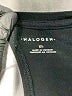 Halogen Black Sleeveless Top Size XL - photo 4