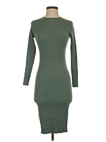 Wilfred Casual Dress (view 1)