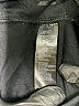 Assorted Brands Color Block Black Active Pants Size S - photo 7