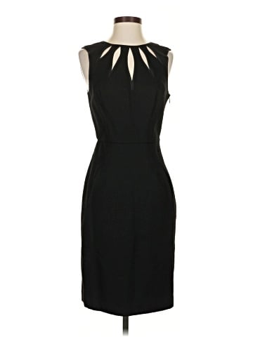 Susana Monaco Cocktail Dress (view 1)