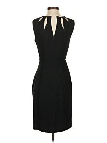 Susana Monaco Cocktail Dress (view 2)