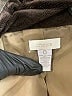 Chico's Gray Vest Size Sm (0) - photo 6