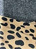 Crown & Ivy Animal Print Tan Cardigan Size XXL - photo 8