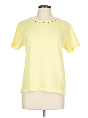 Current/Elliott Short Sleeve T-Shirt (view 1)