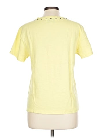 Current/Elliott Short Sleeve T-Shirt (view 2)