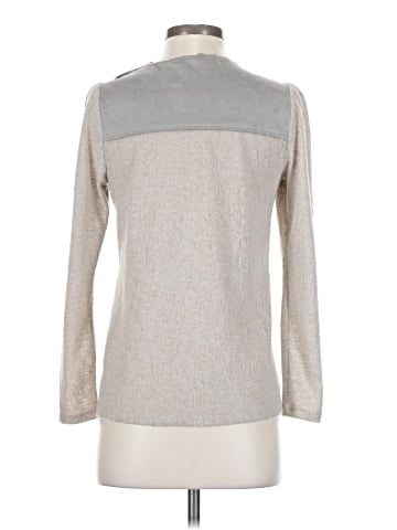 Amadi Long Sleeve Top (view 2)