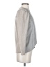 Amadi 100% Polyester Gray Long Sleeve Top Size XS - photo 4