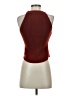 Unbranded Burgundy Tank Top Size XXS (estimated) - photo 2
