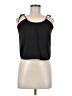 Urban Outfitters Black Sleeveless Top Size M - photo 1