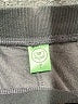 Honeydew Gray Velour Pants Size L - photo 7