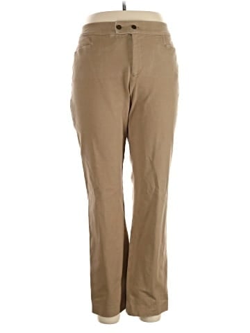Chaps Khakis (view 1)
