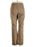 Chaps Solid Tan Khakis Size 14 - photo 2