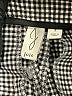 J by Joie Houndstooth Gray Casual Pants Size 2 - photo 7