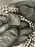 J by Joie Houndstooth Gray Casual Pants Size 2 - photo 8