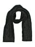 Old Navy Black Scarf One size - photo 1